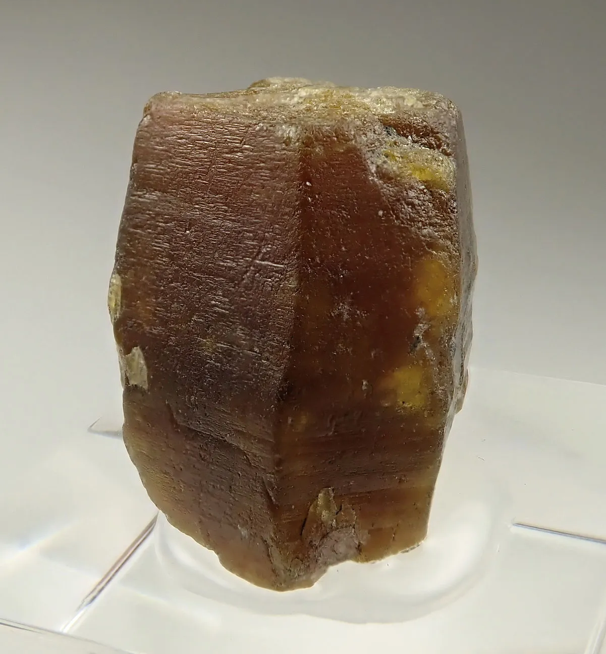 Parisite-(Ce) - image 2