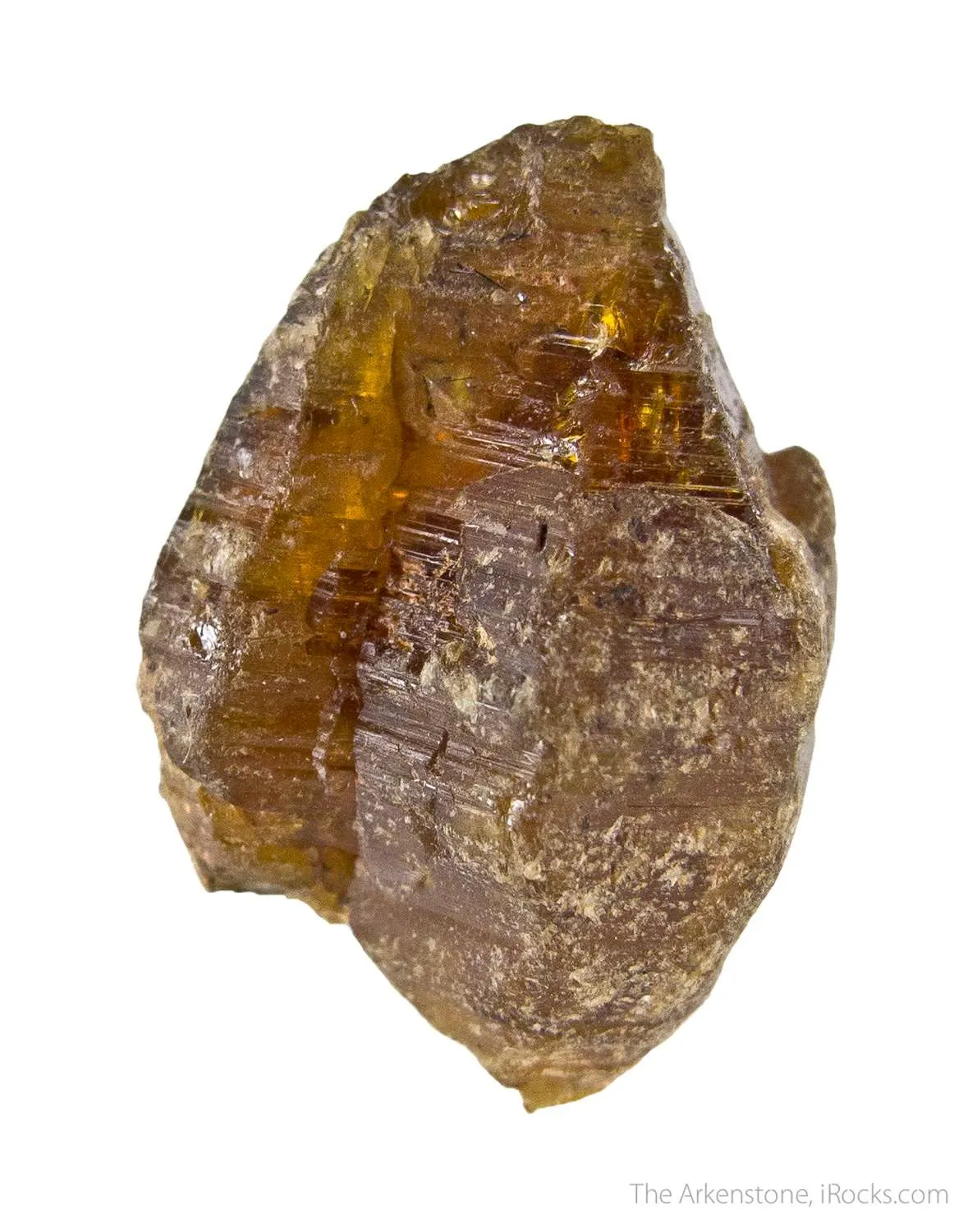 Parisite-(Ce) - image 5