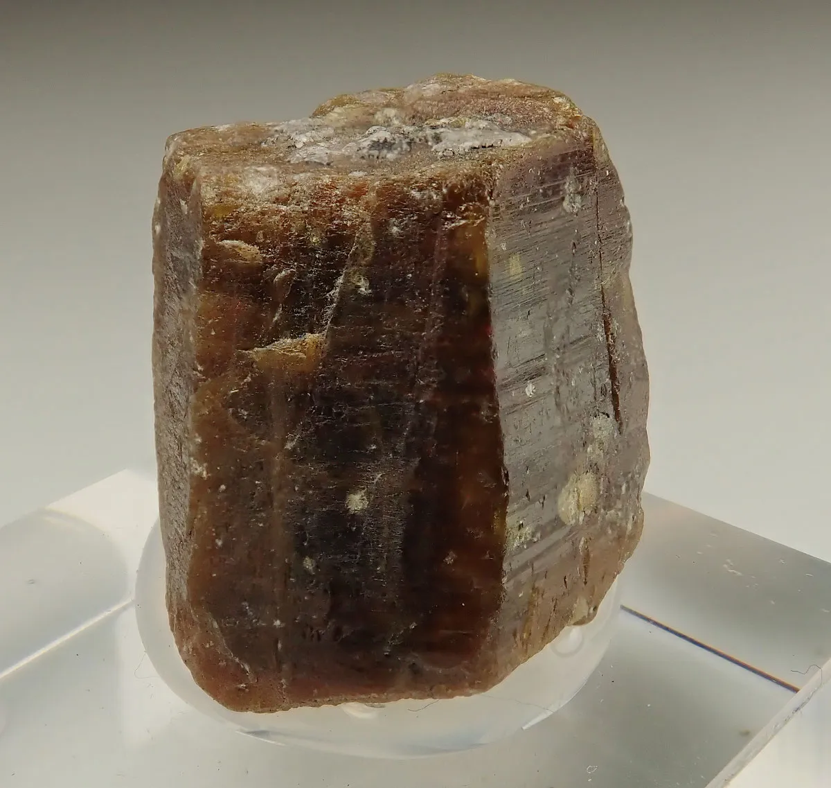 Parisite-(Ce) - image 3