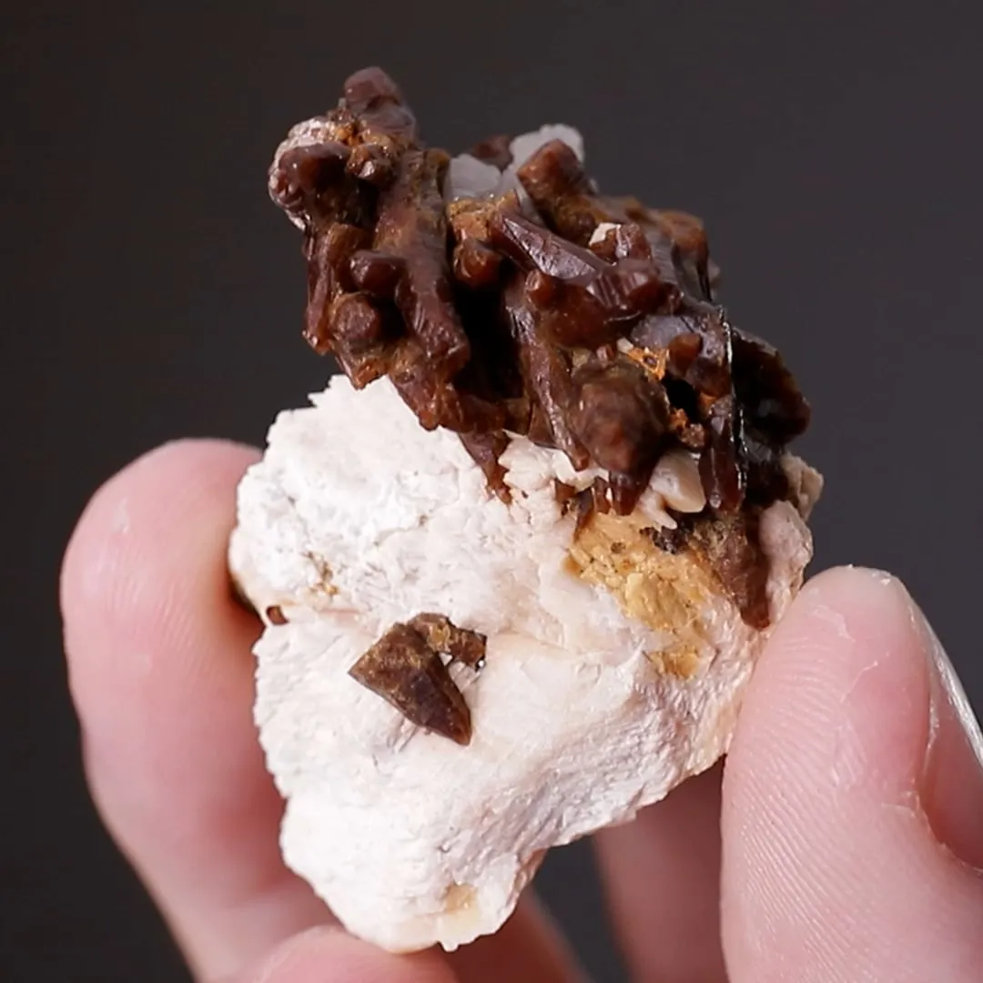 Parisite-(Ce) - image 2