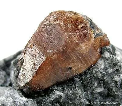 Parisite-(Ce) - image 3