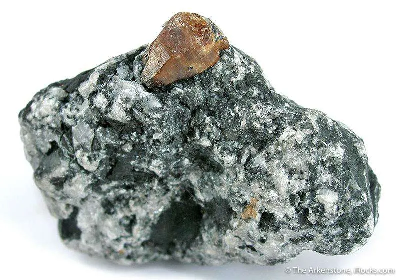 Parisite-(Ce) image