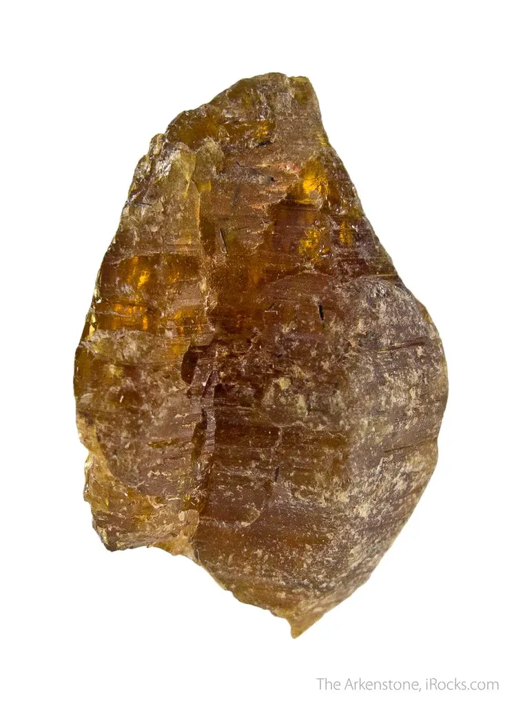 Parisite-(Ce) - image 3