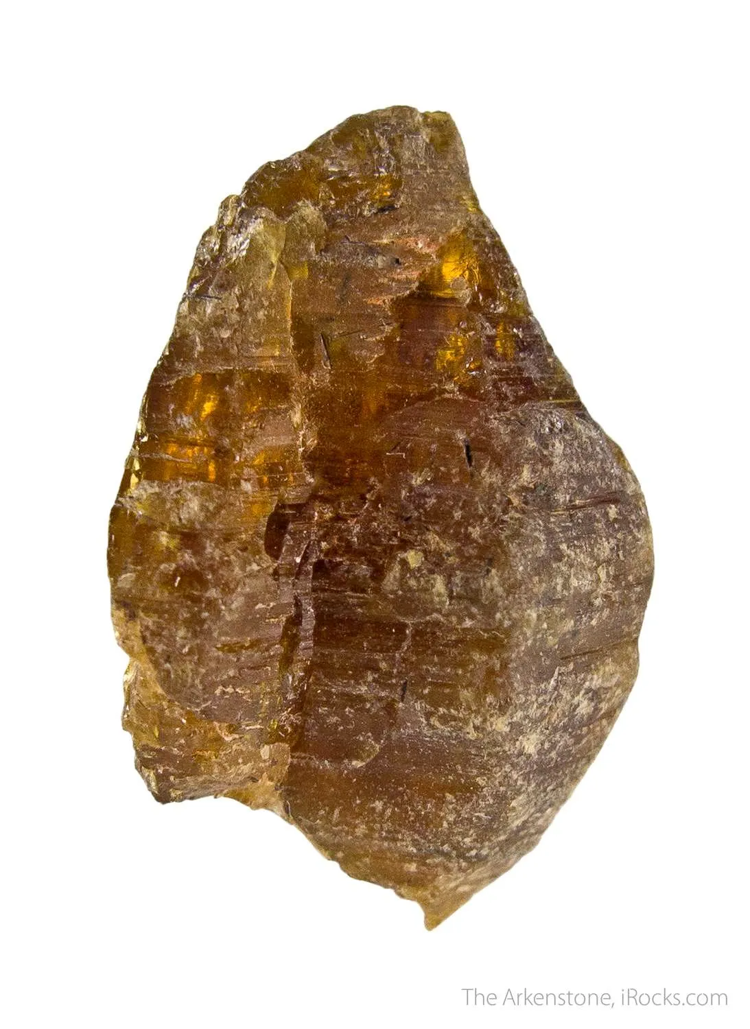 Parisite-(Ce) - image 3