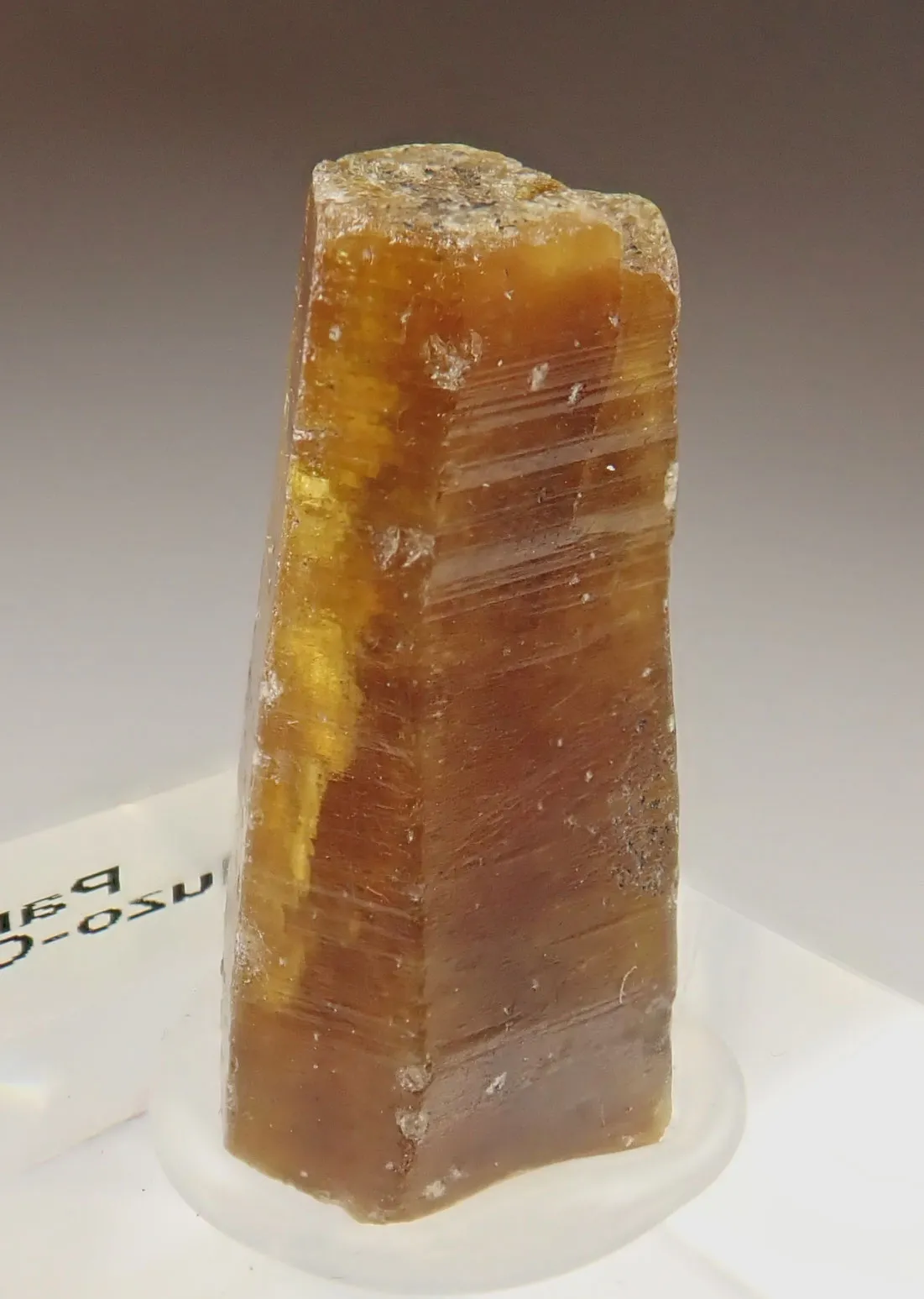 Parisite-(Ce) - image 1