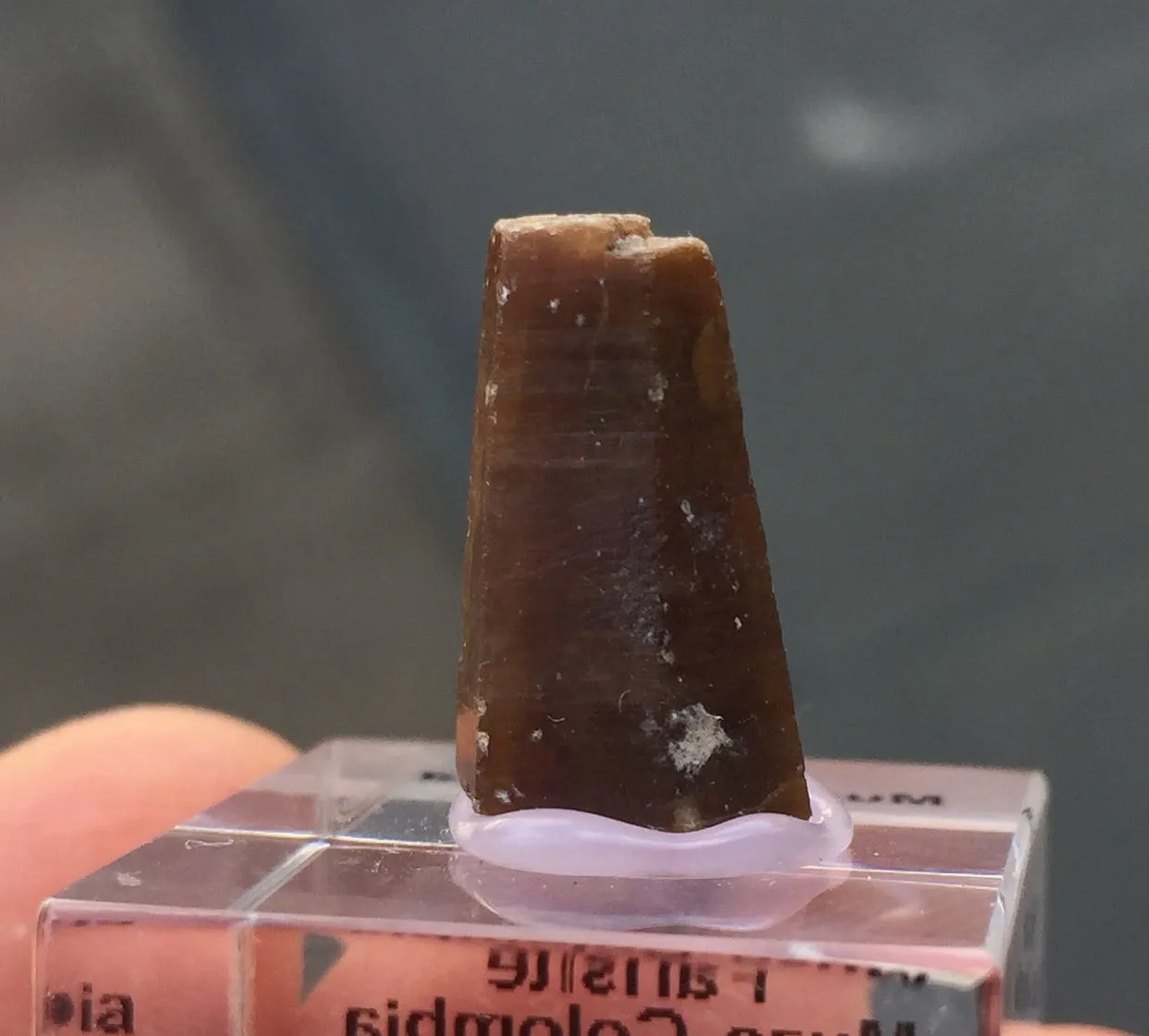 Parisite-(Ce) - image 4