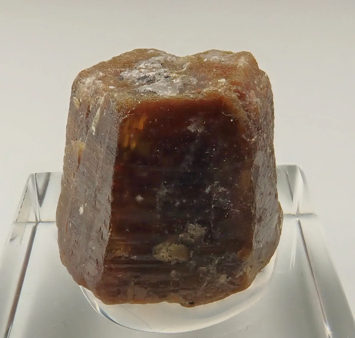 Parisite-(Ce) - image 1