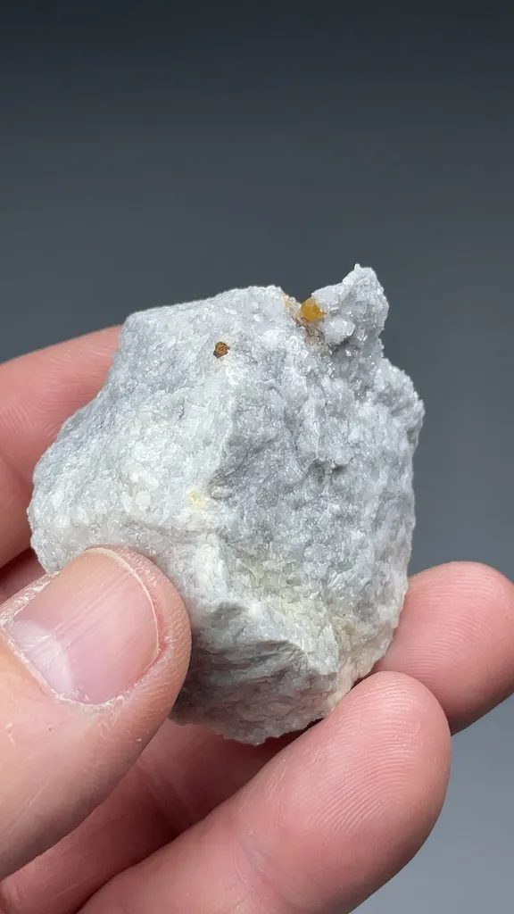 Parisite-Ce with Dolomite - image 2