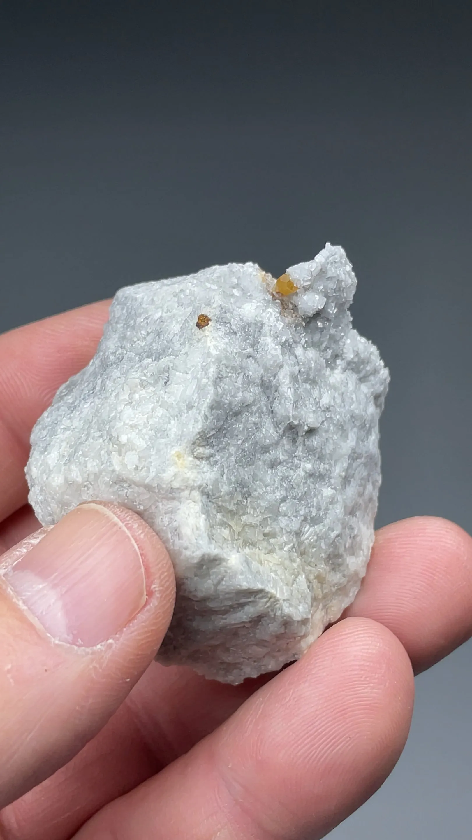 Parisite-Ce with Dolomite - image 2