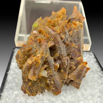 Parisite from Montana, USA
