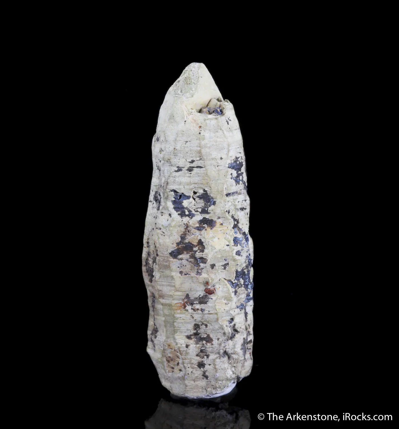 Parisite-(La) - image 4