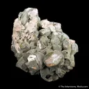 Parisite-(La) - image 3