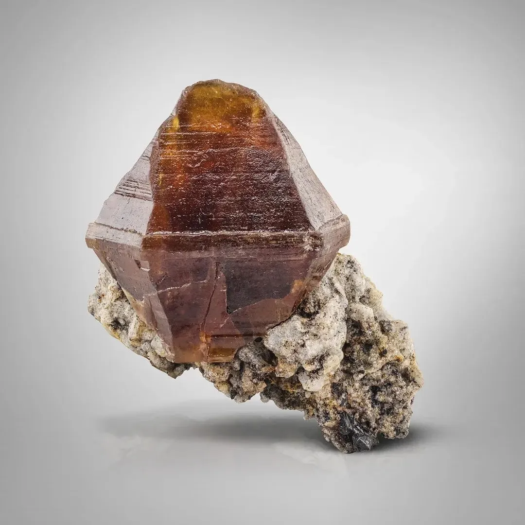 Parisite on Matrix - image 1