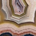 Pastel Laguna agate from Mexico - image 4