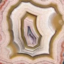 Pastel Laguna agate from Mexico - image 3