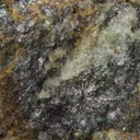 Pavonite with Aikinite and Ankerite - image 5