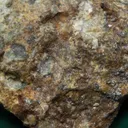 Pavonite with Aikinite and Ankerite - image 3