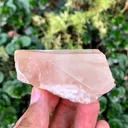 Peach Pink Color Morganite Crystal, Morganite Mineral from Afghanistan - image 6
