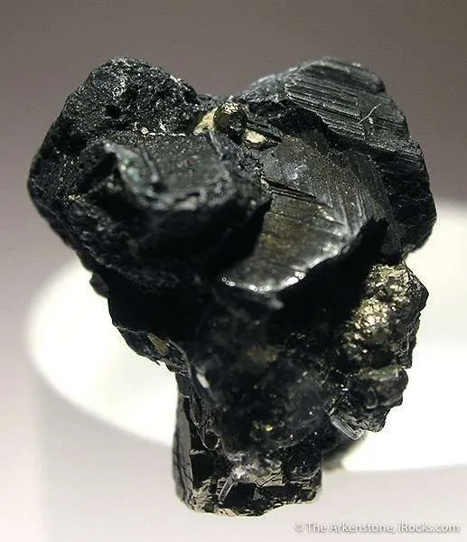 Pearceite image