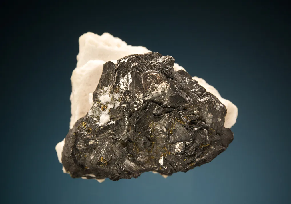 Pearceite image
