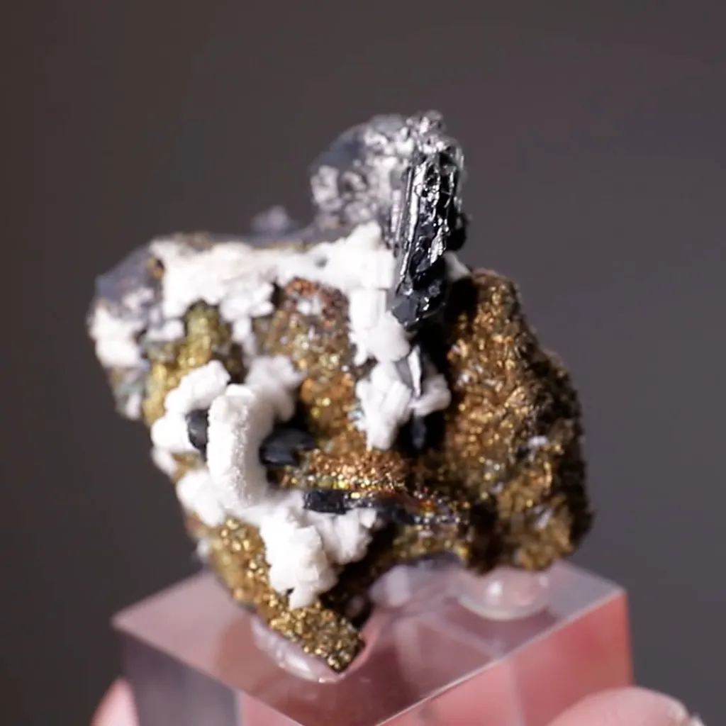 Pearceite - image 2