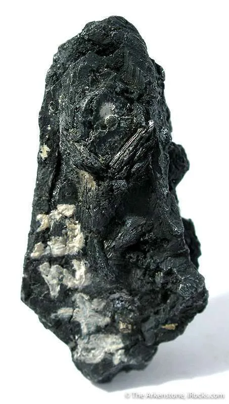 Pearceite - image 3