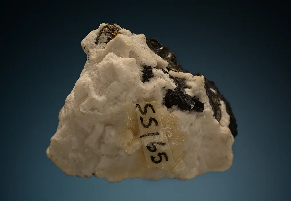 Pearceite - image 2