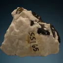 Pearceite - image 2