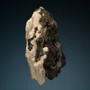 Pearceite - image 4