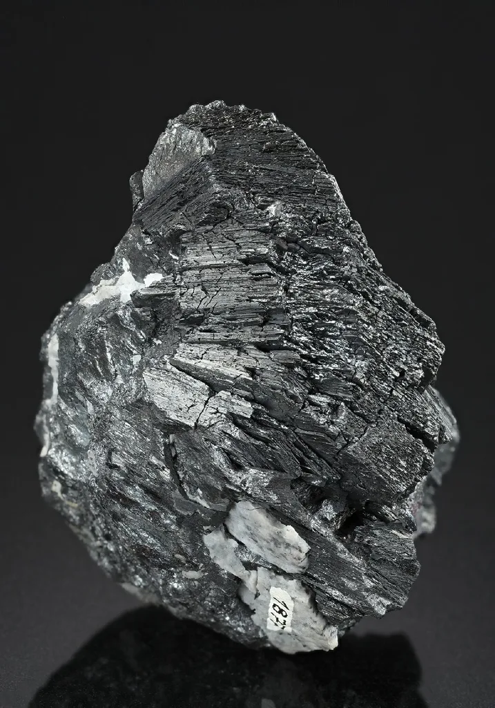 Pearceite image