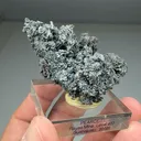 Pearceite - image 2