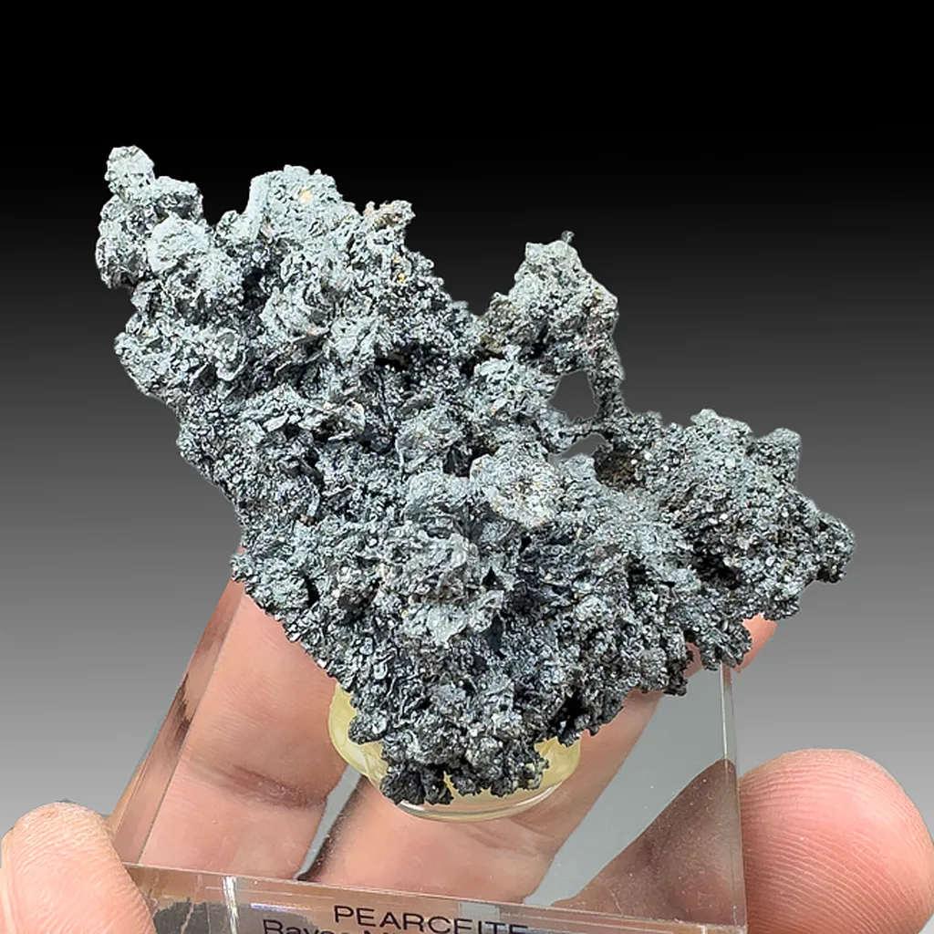 Pearceite image