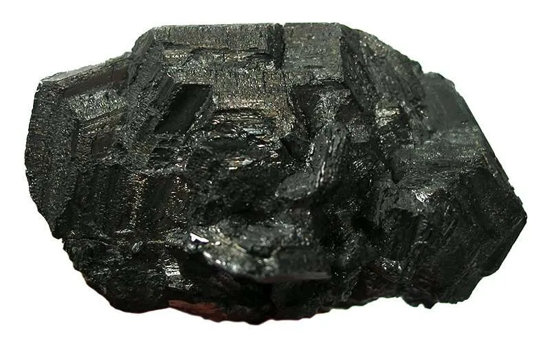 Pearceite image