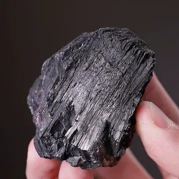 Pearceite from Uchucchacua Mine, Lima, Peru