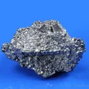 Pearceite With Argentite (Acanthite) - image 2