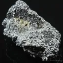 Pearceite With Argentite (Acanthite) - image 3