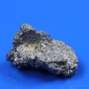 Pearceite With Argentite (Acanthite) - image 1
