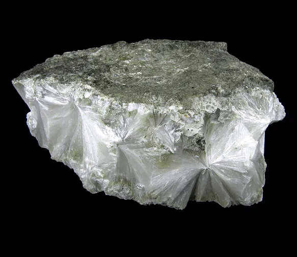 Pectolite image