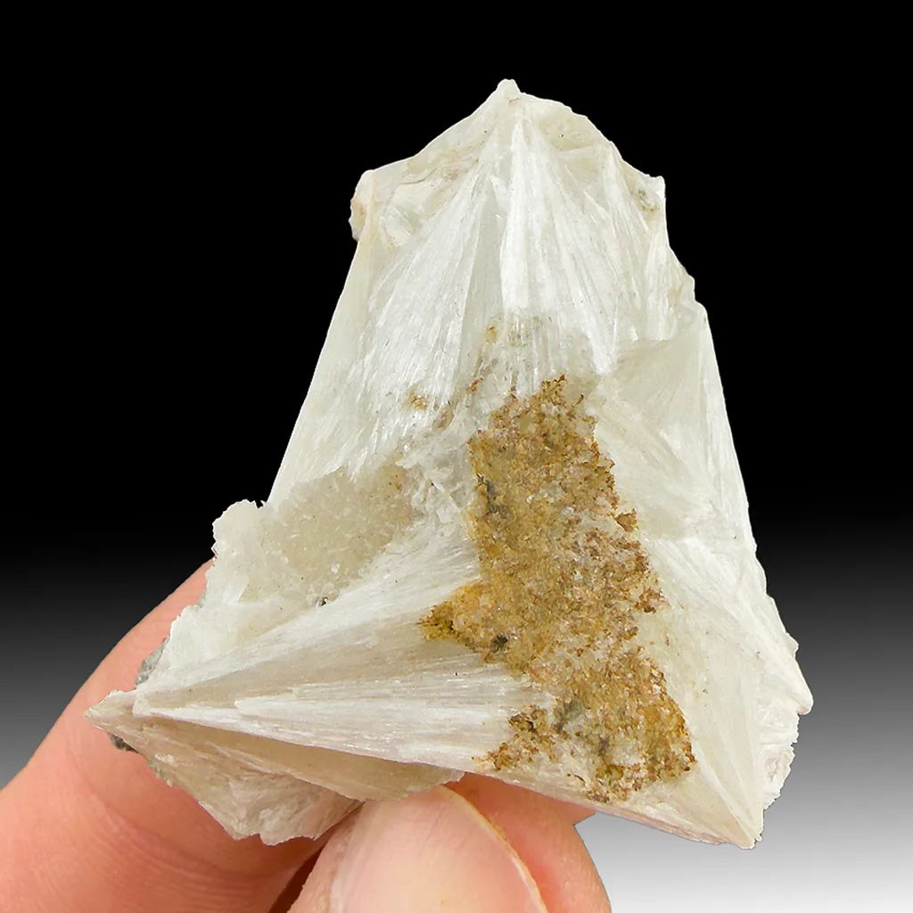 Pectolite - image 1