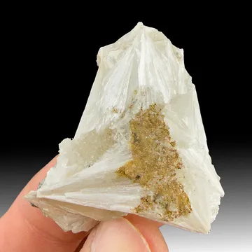Pectolite