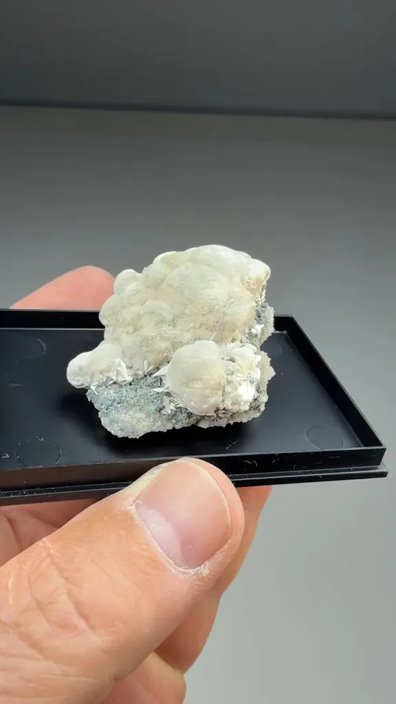 Pectolite - image 2