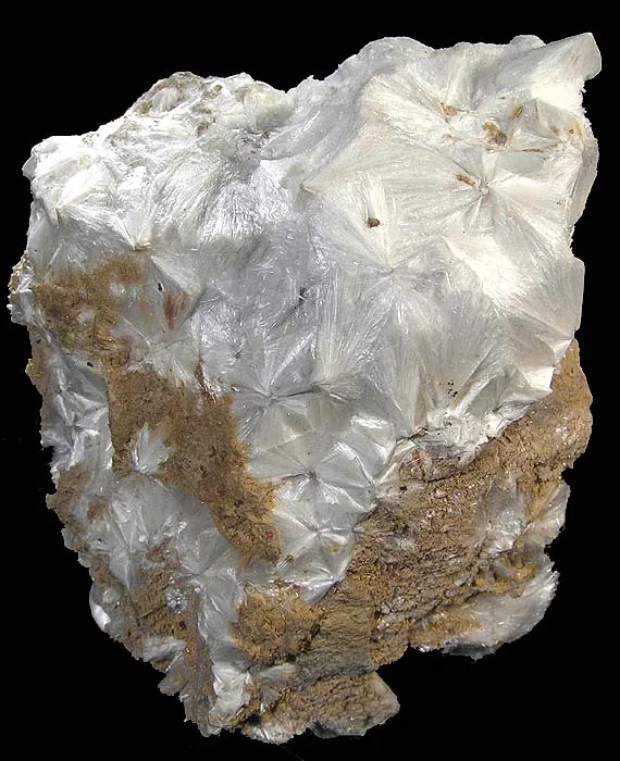 Pectolite - image 1