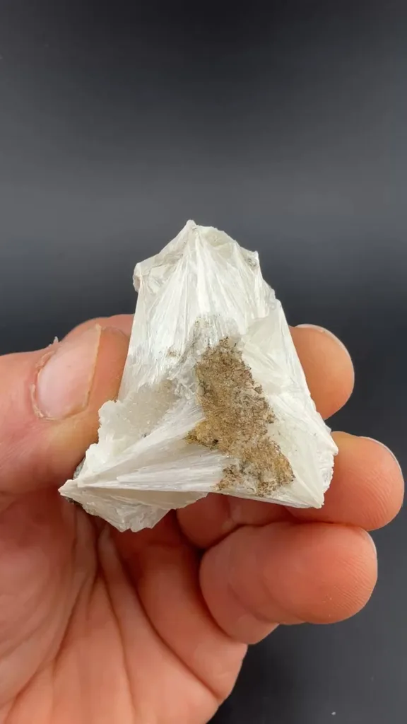 Pectolite - image 2
