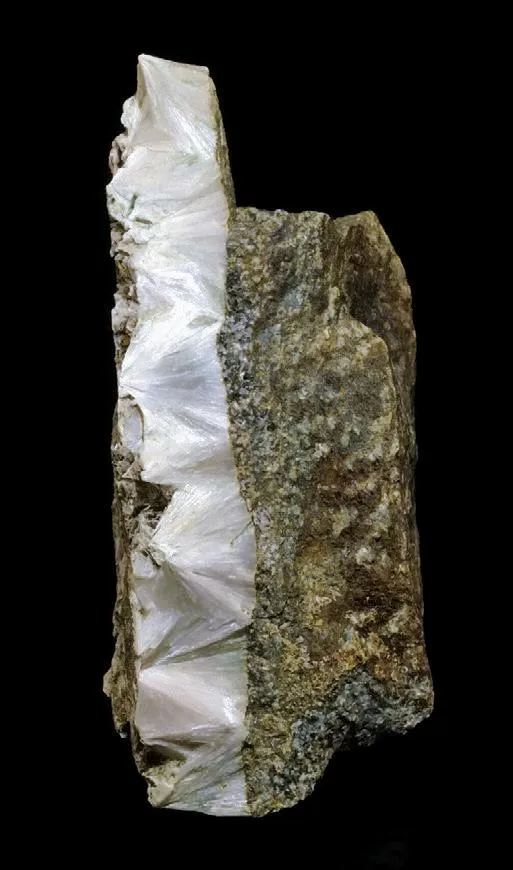 Pectolite - image 1