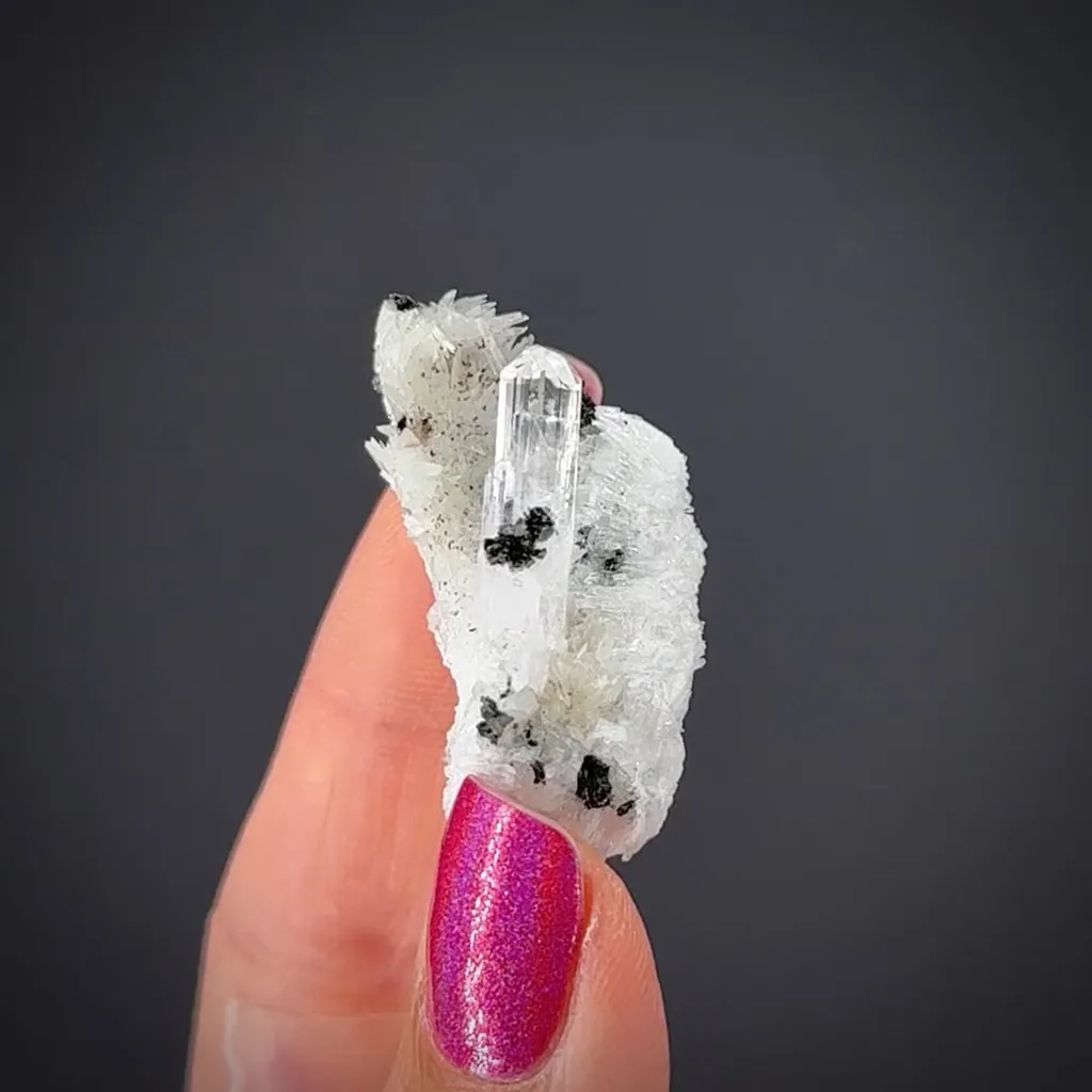 Pectolite - image 2