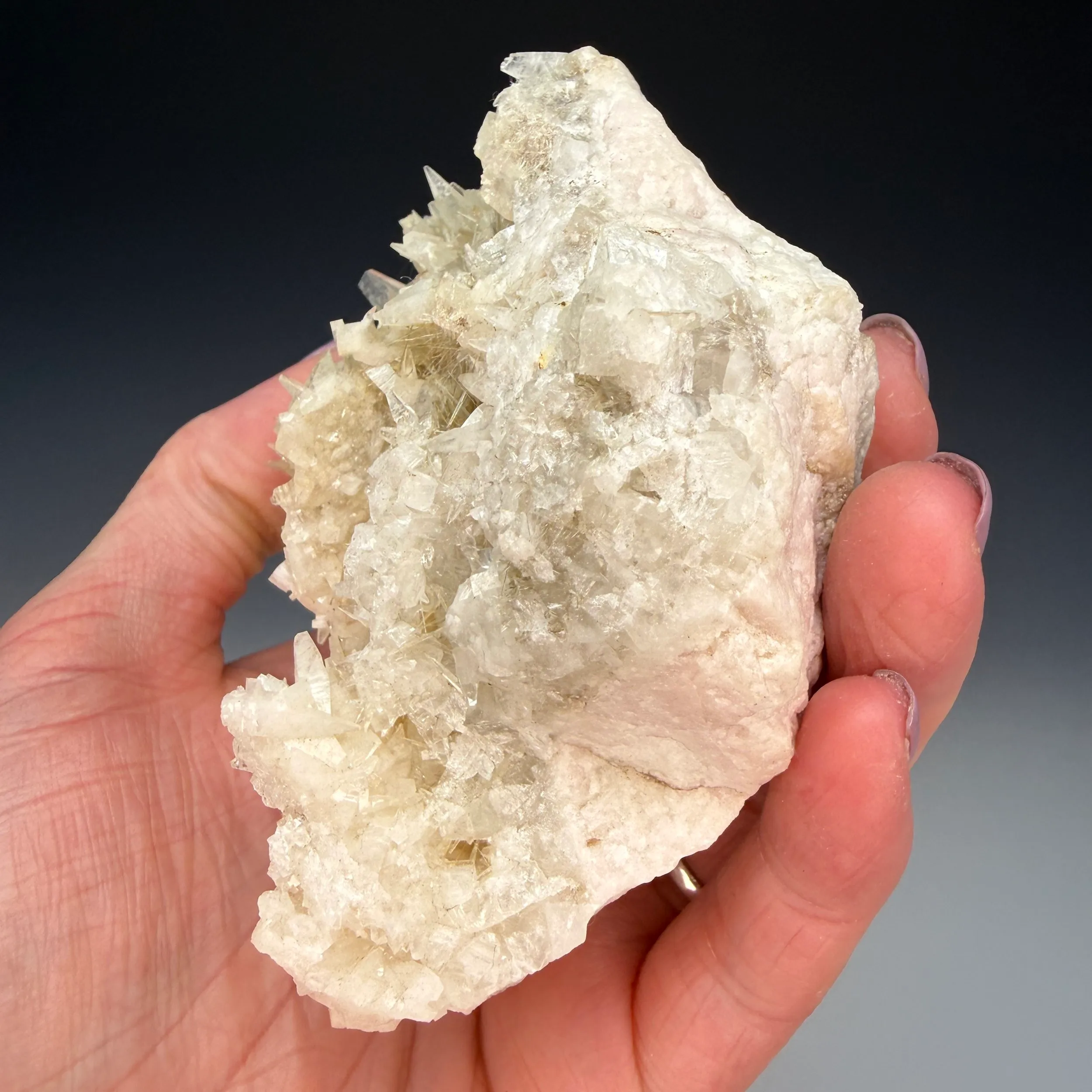 Pectolite - image 3