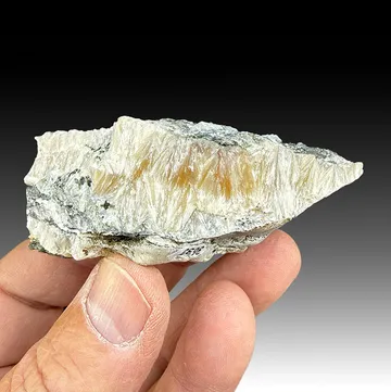 Pectolite