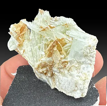 Pectolite
