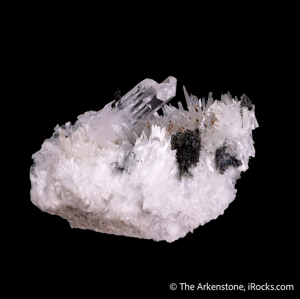 Pectolite - image 5