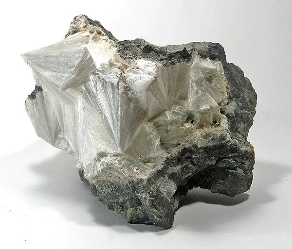 Pectolite image